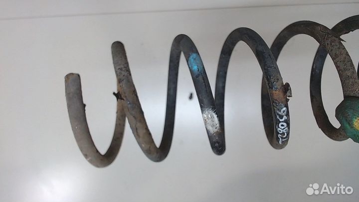 Пружина подвески Mazda 3 (BK), 2007