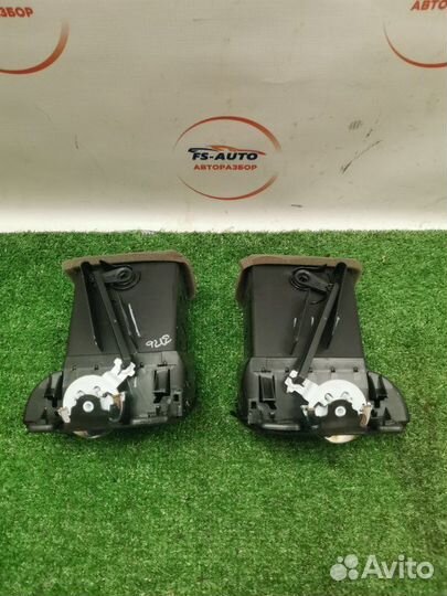 Воздуховод салона Dodge Journey 2.4 ED3 2010