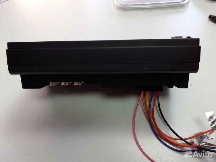 Магнитола 2 Дин гарантия 6 месяцев