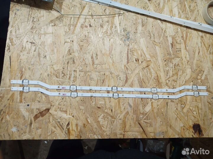 Подсветка LM41-00353A