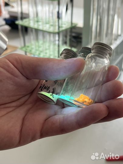 Репетитор по химии