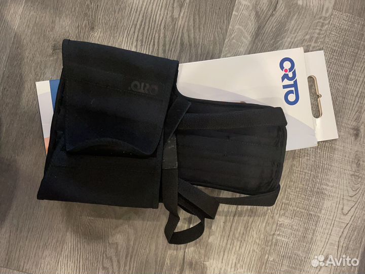 Корректор осанки