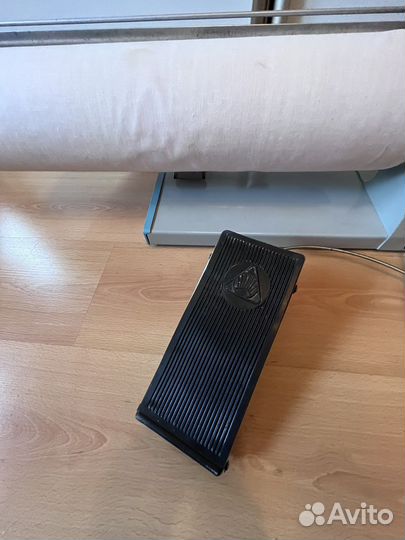 Гладильная машина калинка-м