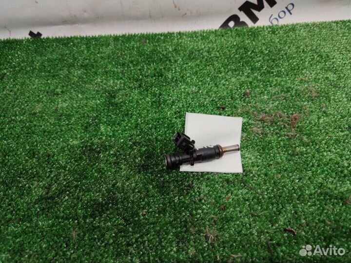 Форсунка топливная Bmw 530I F10 N52B30A 2011