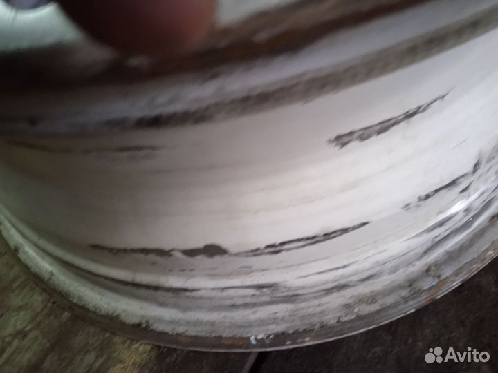 Диски УАЗ соболь r 16