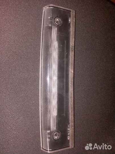 Задний фонарь Ford