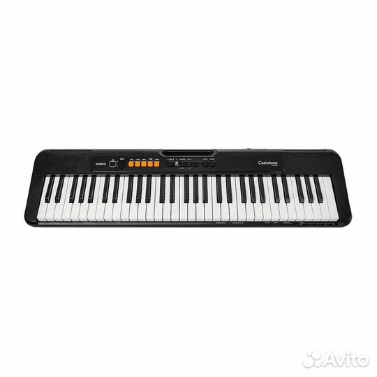 Синтезатор Casio CT-S100