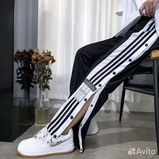 Штаны Adidas Adibreak