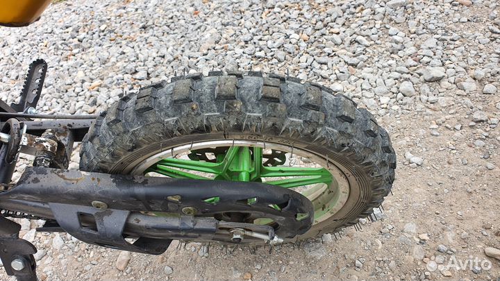 Питбайк детский 50