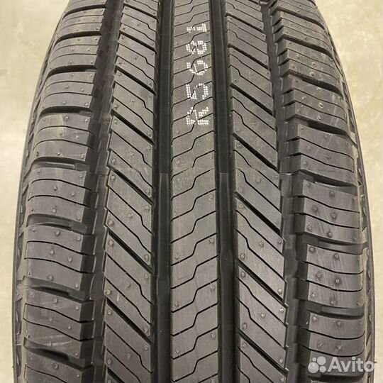 Yokohama Geolandar CV G058 235/55 R18 100V