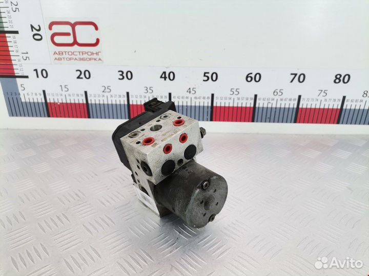 Блок ABS для Volkswagen Passat 5 GP 8E0614111AT