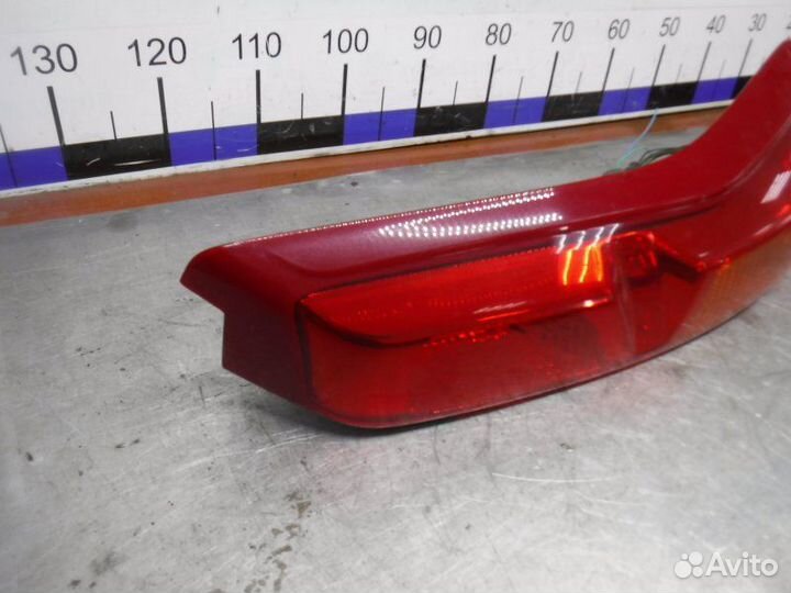 Фонарь задний правый Nissan X-Trail T31 MR20 2008
