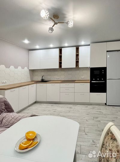 Кухни на заказ