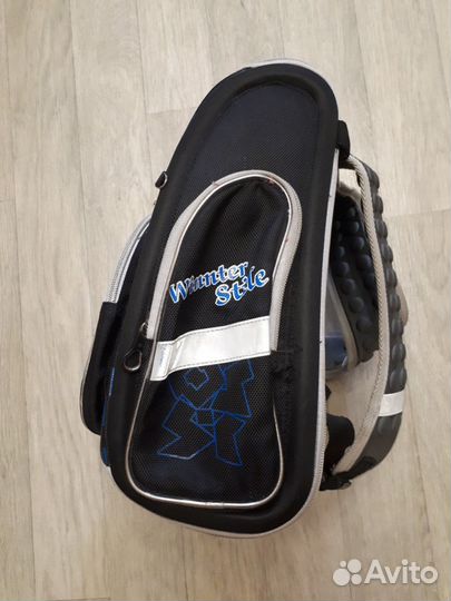 Портфель школьный