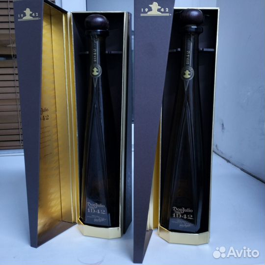 Пустой графин. Текила 1942