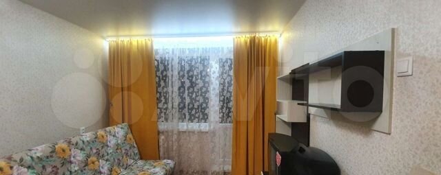 2-к. квартира, 50 м², 5/9 эт.