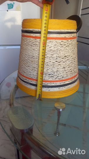 Светильник люстра