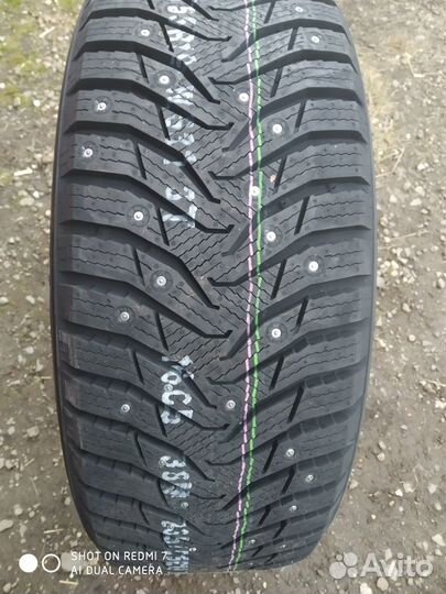 Kumho WinterCraft Ice WI31 205/55 R16 94T