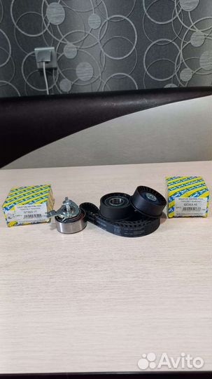 Ремень грм opel astra 1.6