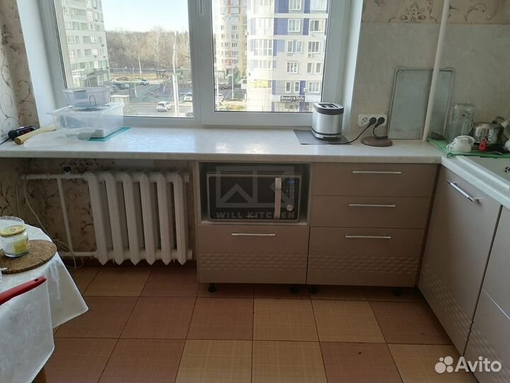 Кухонный гарнитур