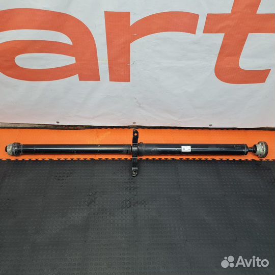 Карданный вал Audi A5 8W 2018