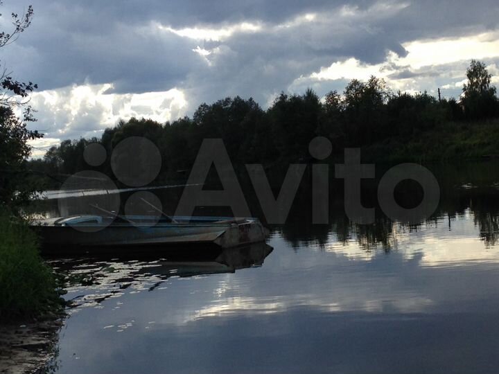 Участок 15 сот. (ИЖС)