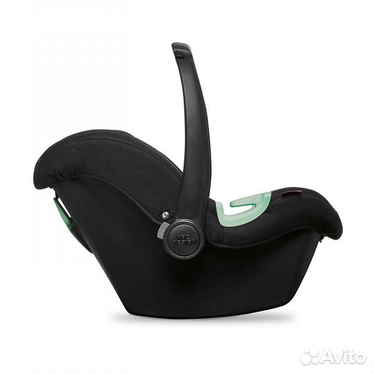 Автокресло 0+ ABC-Design Tulip+база IsoFix