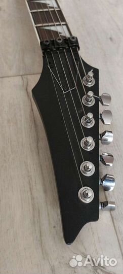 Электрогитара ibanez rg370 dx