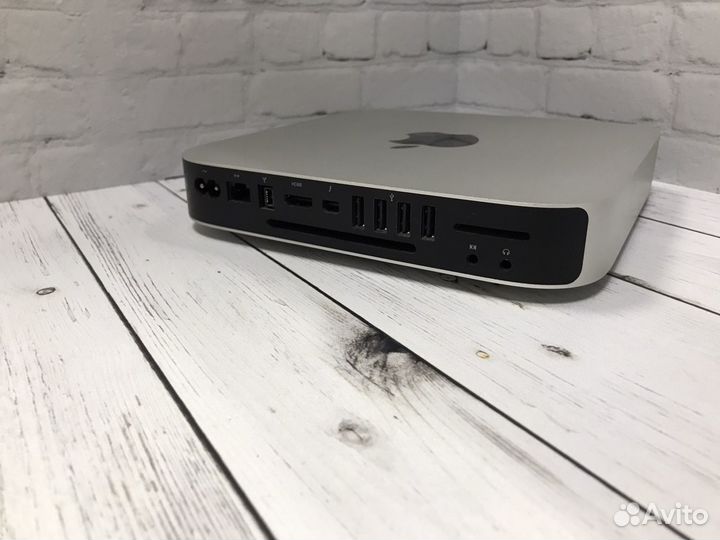 Apple Mac mini 2012 late