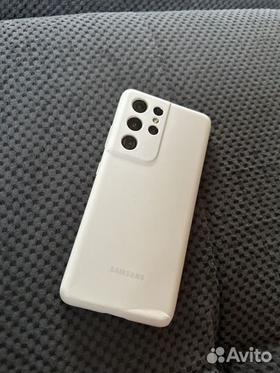 Samsung Galaxy S21 Ultra 5G, 12/256 ГБ