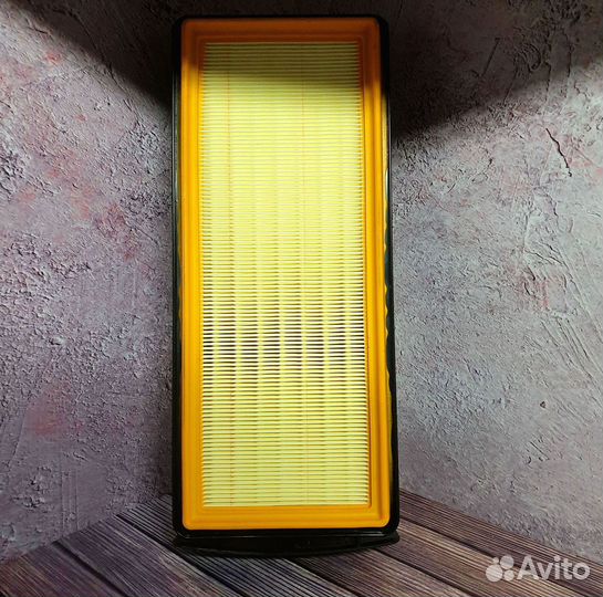 Фильтр воздушный BMW F07 F11 F12 оригинал