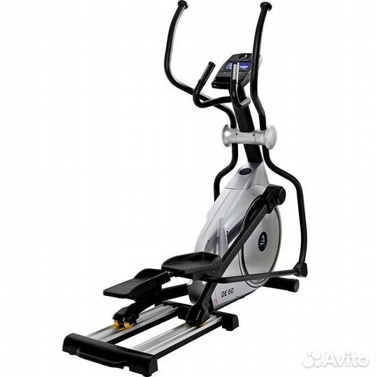 Эллиптический тренажер ammity Dream DE 60