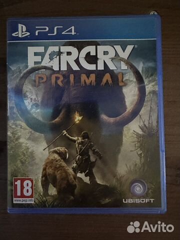 Игры для Playstation ps4