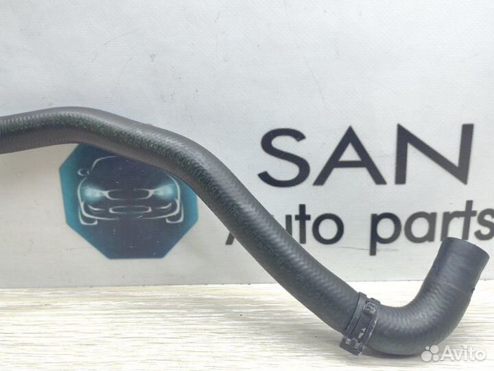 Патрубок системы охлаждения Bmw X6 E71 N54B30 2008