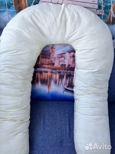 Подушка доя беременных