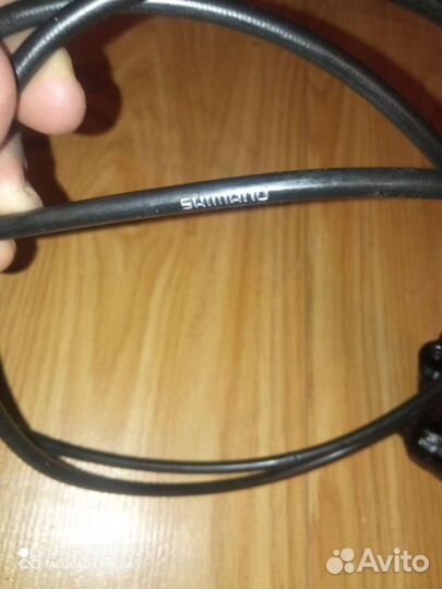 Гидравлика задняя для велосипеда