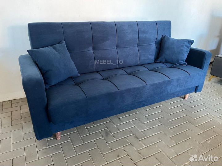 Диван-книжка для заведения, офиса и дома