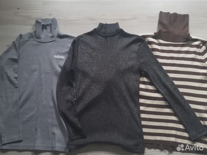 Пакет вещей р. 42-44