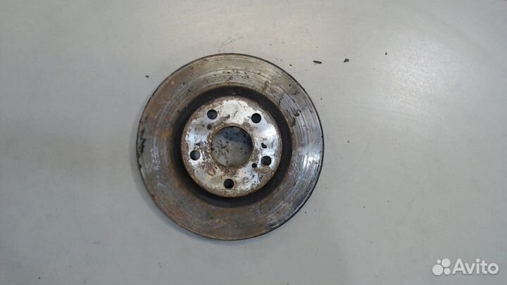 Диск тормозной Toyota RAV 4, 2014