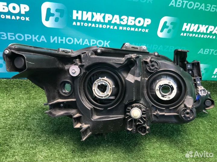 Фара передняя левая Toyota Camry XV55 2014 - 2017