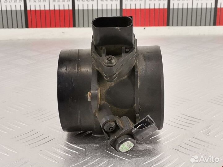 Расходомер для mercedes-benz C-Class (W203)