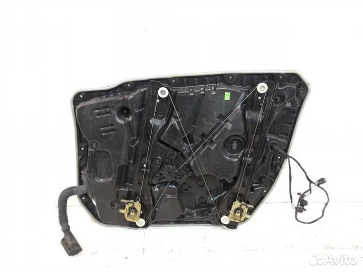 Стеклоподъемник передний левый Mercedes-Benz Gle