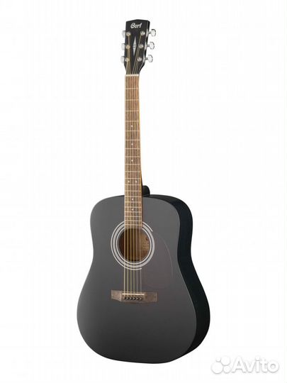 Акустическая гитара AD810 Cort, Индонезия