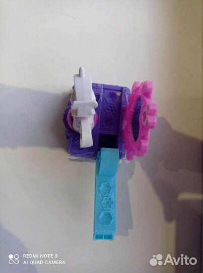 Плей До Туалетный столик Рарити