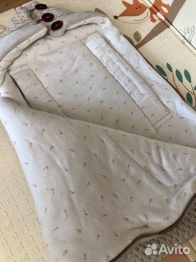 Конверт Loom Henry