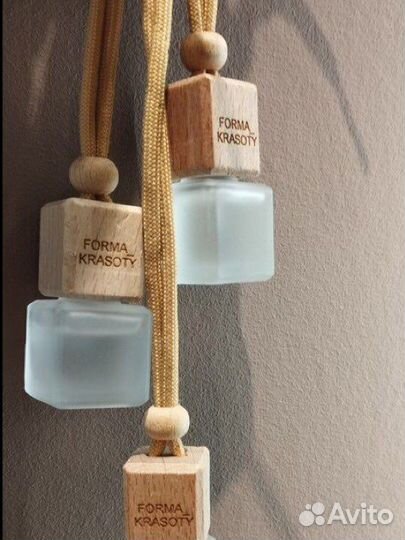 Автопарфюм