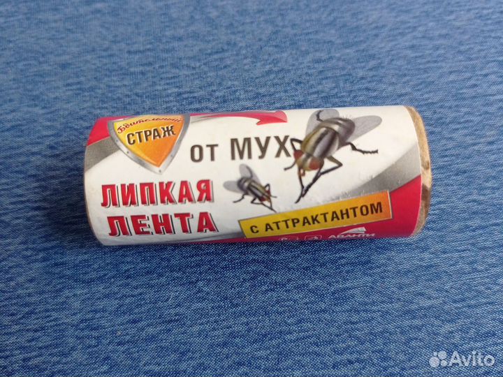 Средства от насекомых