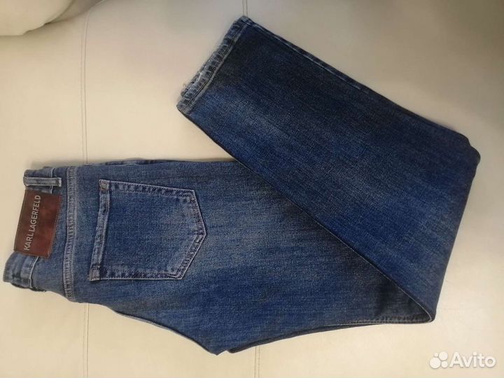 Джинсы женские. Производство Турция