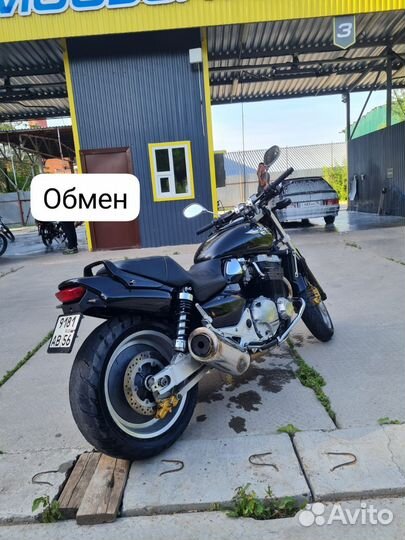 Продам honda х4 cb 1300 обмен на авто или участок