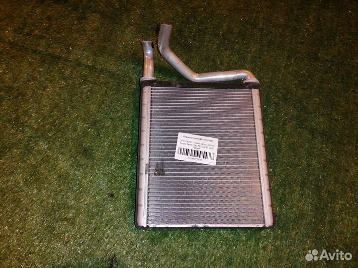 Радиатор печки 87107-33120 Toyota Camry Camry V40